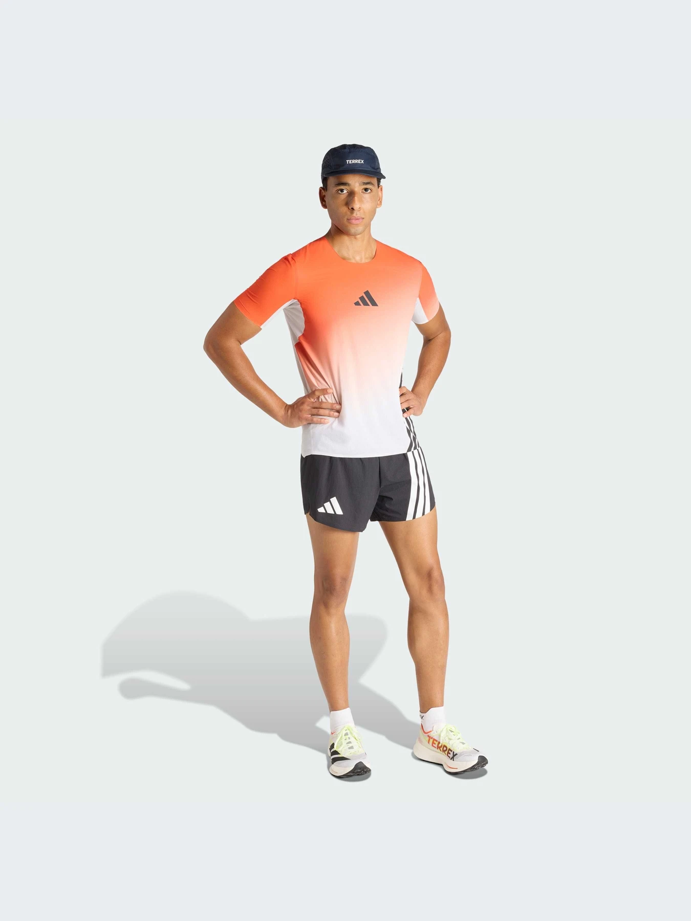 Шорты Adidas модель KC4962-KZ Шорты Adidas модель KC4962-KZ Фото