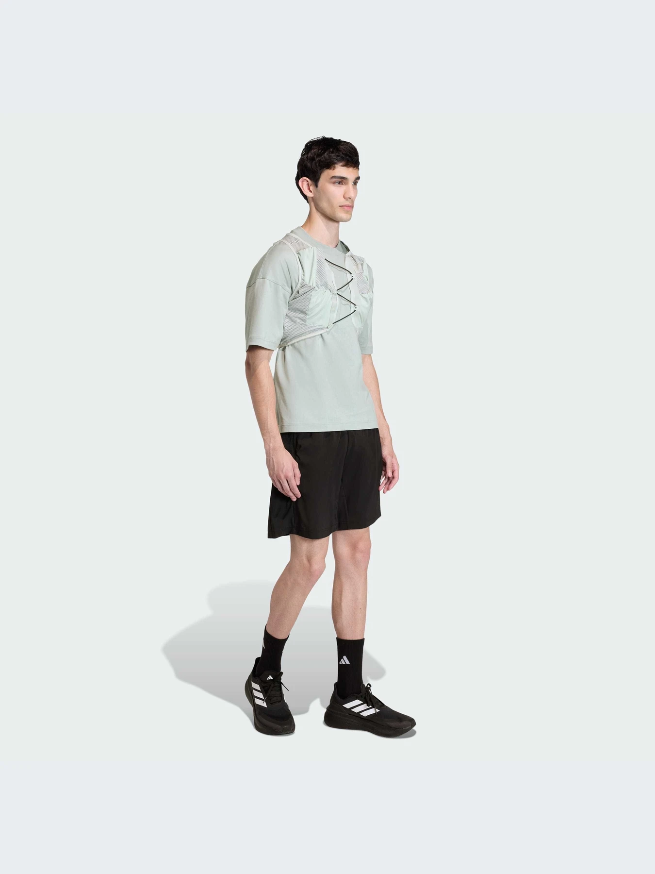 Куртки и дубленки Adidas модель KD6967-KZ Куртки и дубленки Adidas модель KD6967-KZ Фото