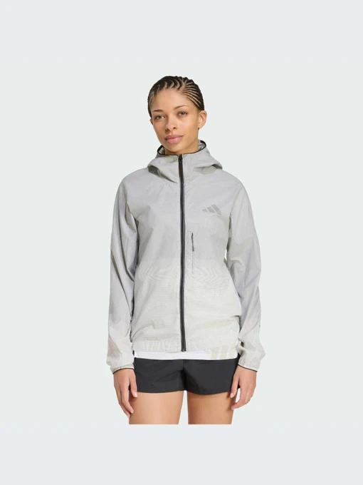 Куртки и дубленки Adidas модель JY4093-KZ Фото