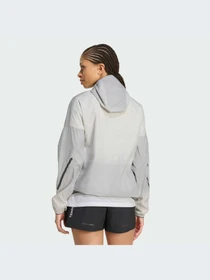 Куртки и дубленки Adidas модель JY4093-KZ Фото