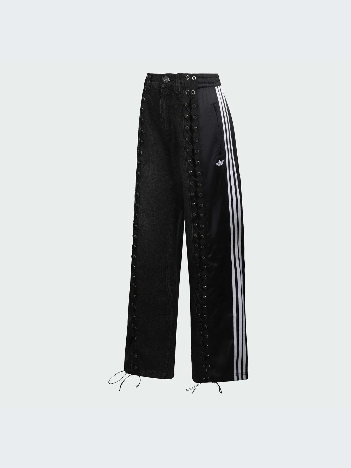 Джинсы Adidas модель KS3878-KZ Джинсы Adidas модель KS3878-KZ Фото