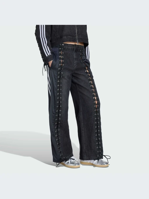 Джинсы Adidas модель KS3878-KZ Фото