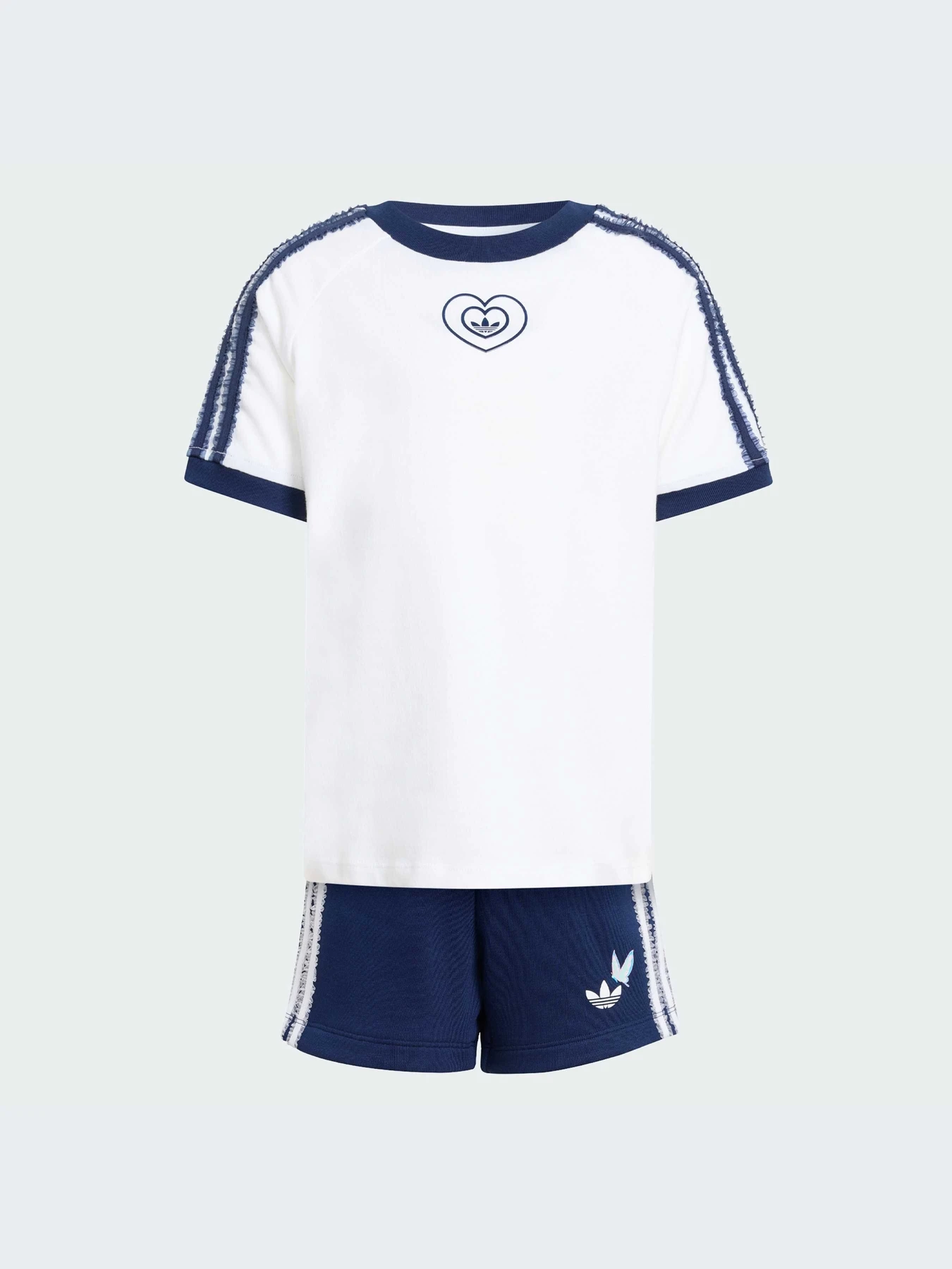 Костюмы Adidas Graphics модель KE0699-KZ Костюмы Adidas Graphics модель KE0699-KZ Фото