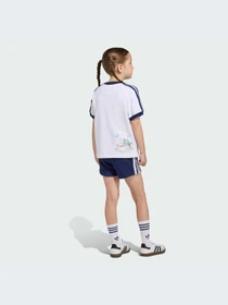 Костюмы Adidas Graphics модель KE0699-KZ Фото