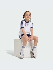 Костюмы Adidas Graphics модель KE0699-KZ Фото