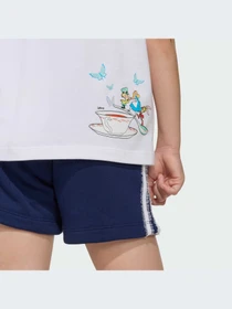 Костюмы Adidas Graphics модель KE0699-KZ Фото