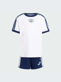 Костюмы Adidas Graphics модель KE0699-KZ Фото