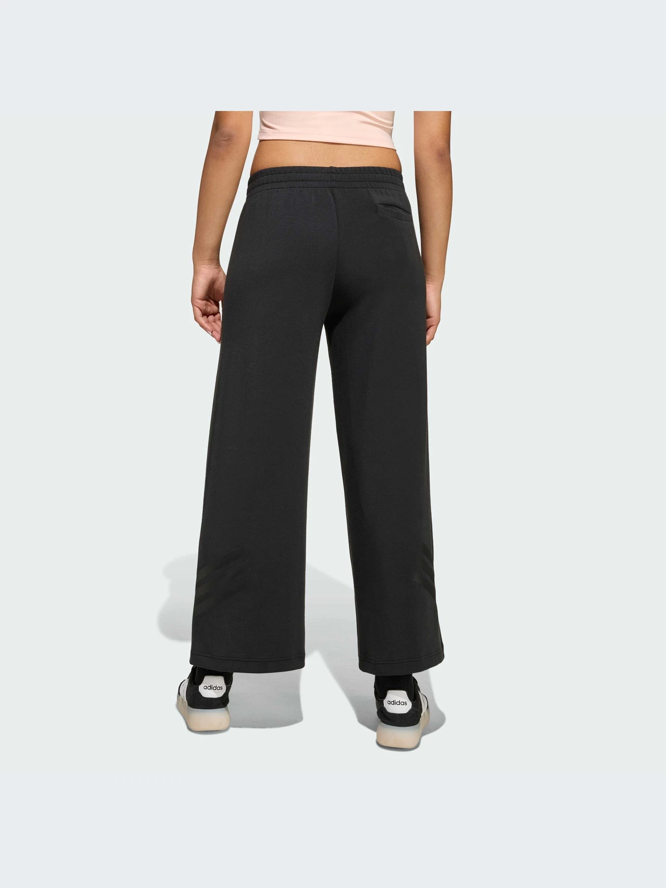 Брюки Adidas Icons модель KR2249-KZ Брюки Adidas Icons модель KR2249-KZ Фото