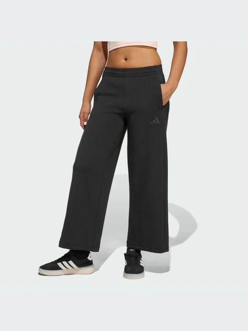 Брюки Adidas Icons модель KR2249-KZ Фото