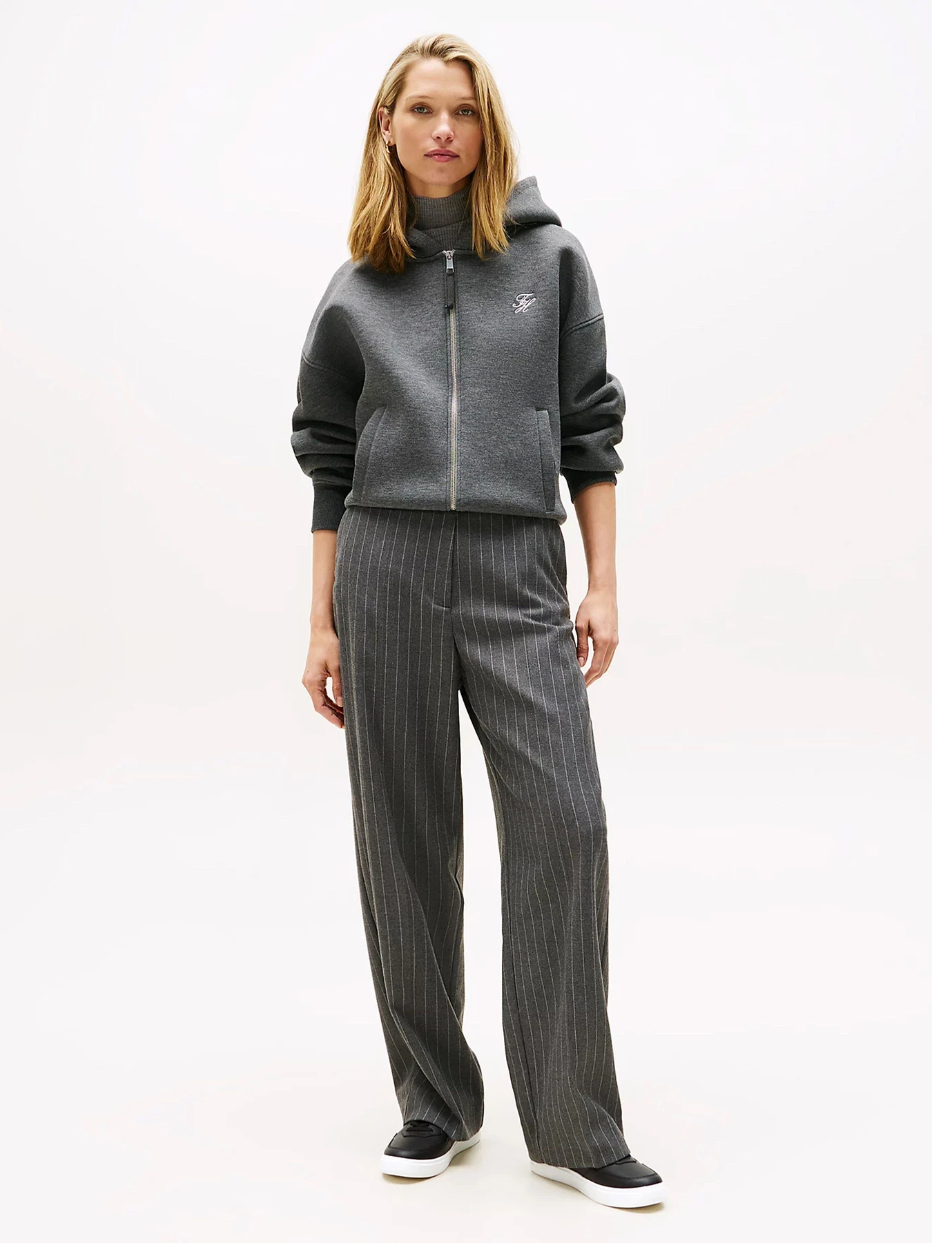 Кеды Tommy Hilfiger модель fw0fw08680-bds Кеды Tommy Hilfiger модель fw0fw08680-bds Фото