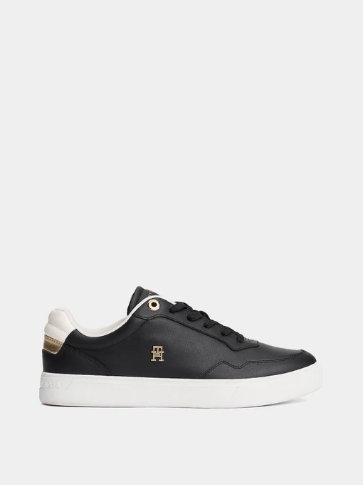 Кеды Tommy Hilfiger модель fw0fw08680-bds Фото