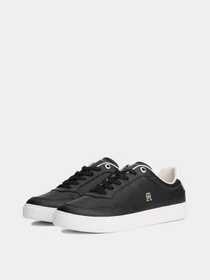 Кеды Tommy Hilfiger модель fw0fw08680-bds Фото