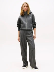 Кеды Tommy Hilfiger модель fw0fw08680-bds Фото