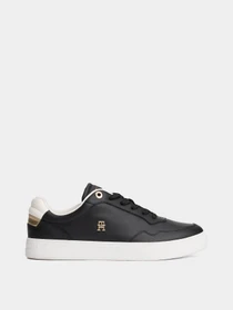 Кеды Tommy Hilfiger модель fw0fw08680-bds Фото