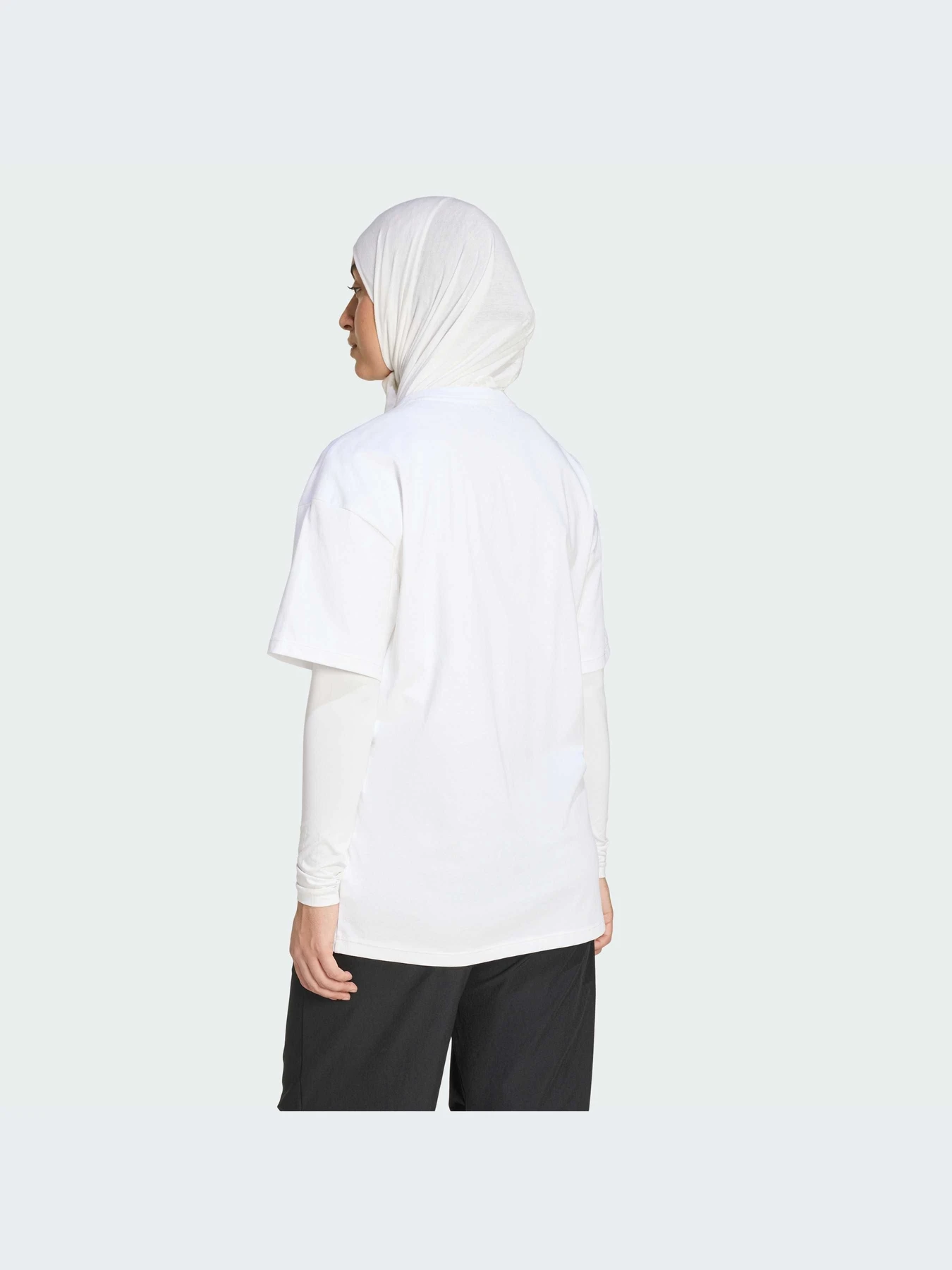Футболки и поло Adidas Adidas Essentials модель KE8521-KZ Футболки и поло Adidas Adidas Essentials модель KE8521-KZ Фото