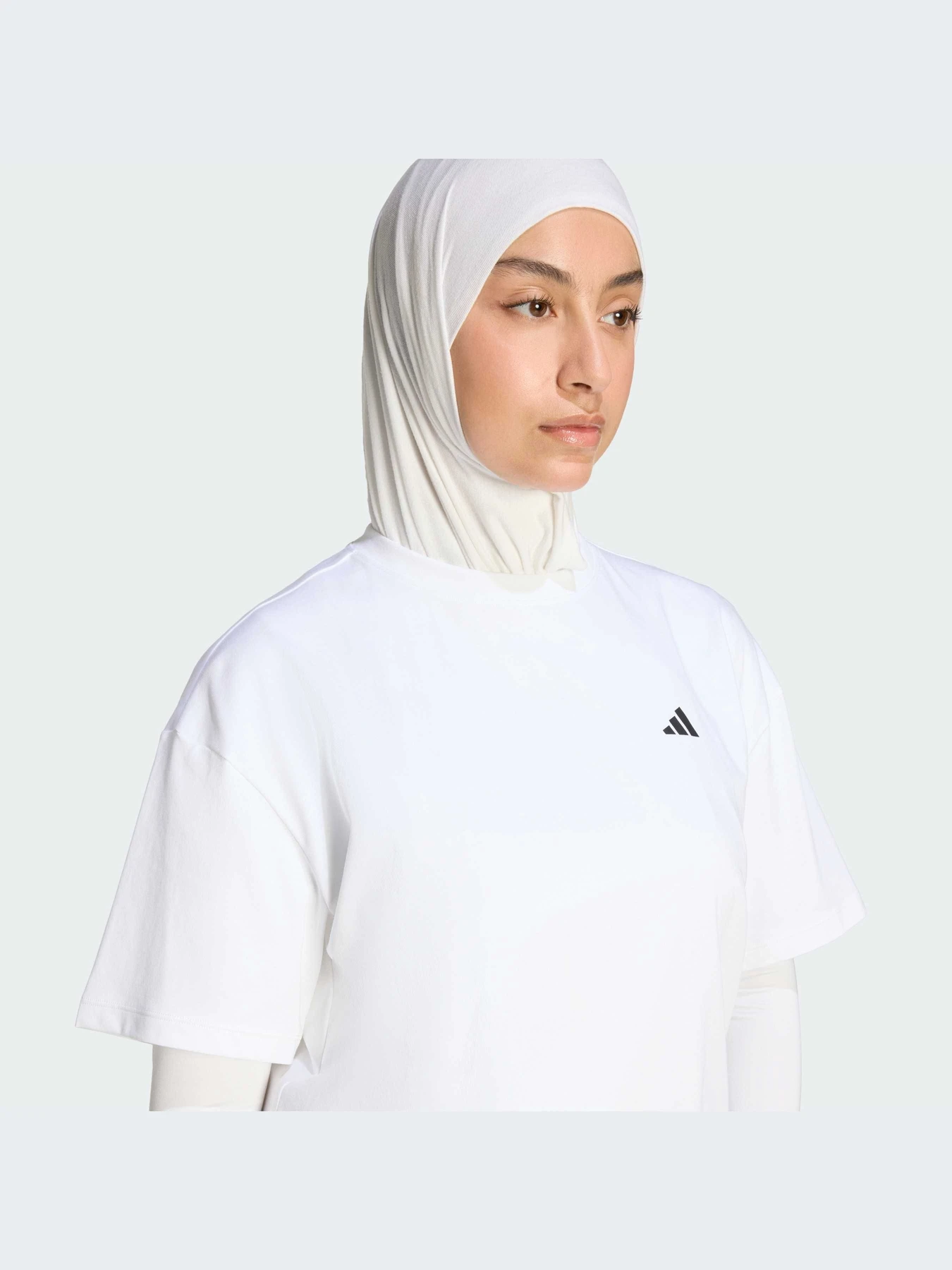Футболки и поло Adidas Adidas Essentials модель KE8521-KZ Футболки и поло Adidas Adidas Essentials модель KE8521-KZ Фото