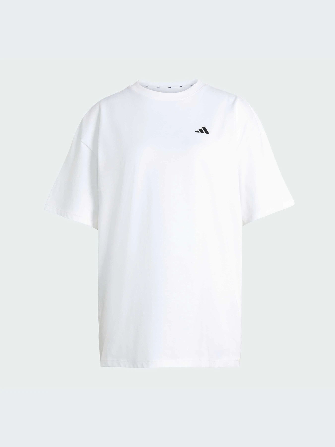 Футболки и поло Adidas Adidas Essentials модель KE8521-KZ Футболки и поло Adidas Adidas Essentials модель KE8521-KZ Фото