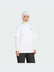 Футболкалар мен поло жейделер Adidas Adidas Essentials үлгі KE8521-KZ Фото