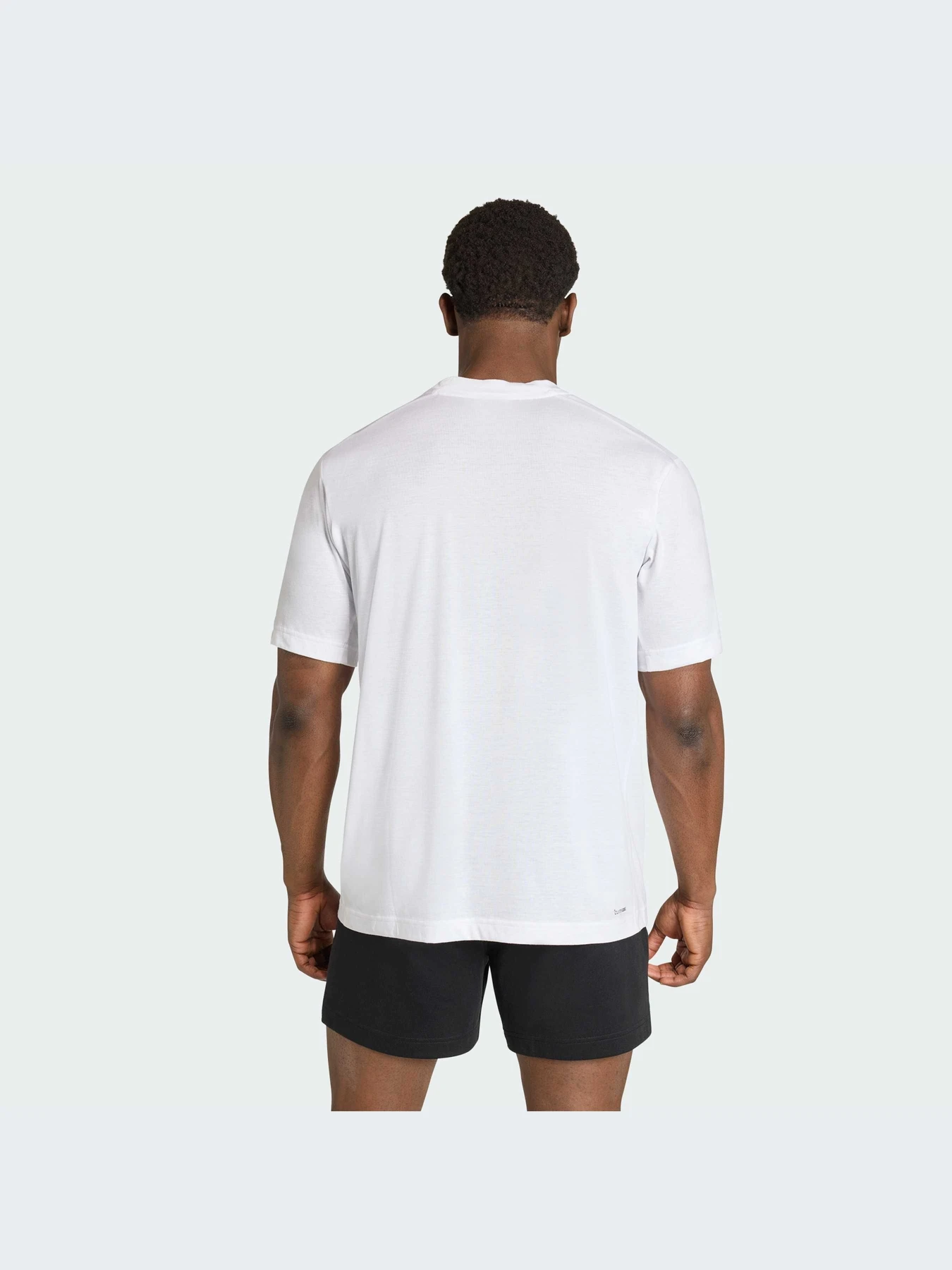 Футболки и поло Adidas Adidas Essentials модель KE0421-KZ Футболки и поло Adidas Adidas Essentials модель KE0421-KZ Фото