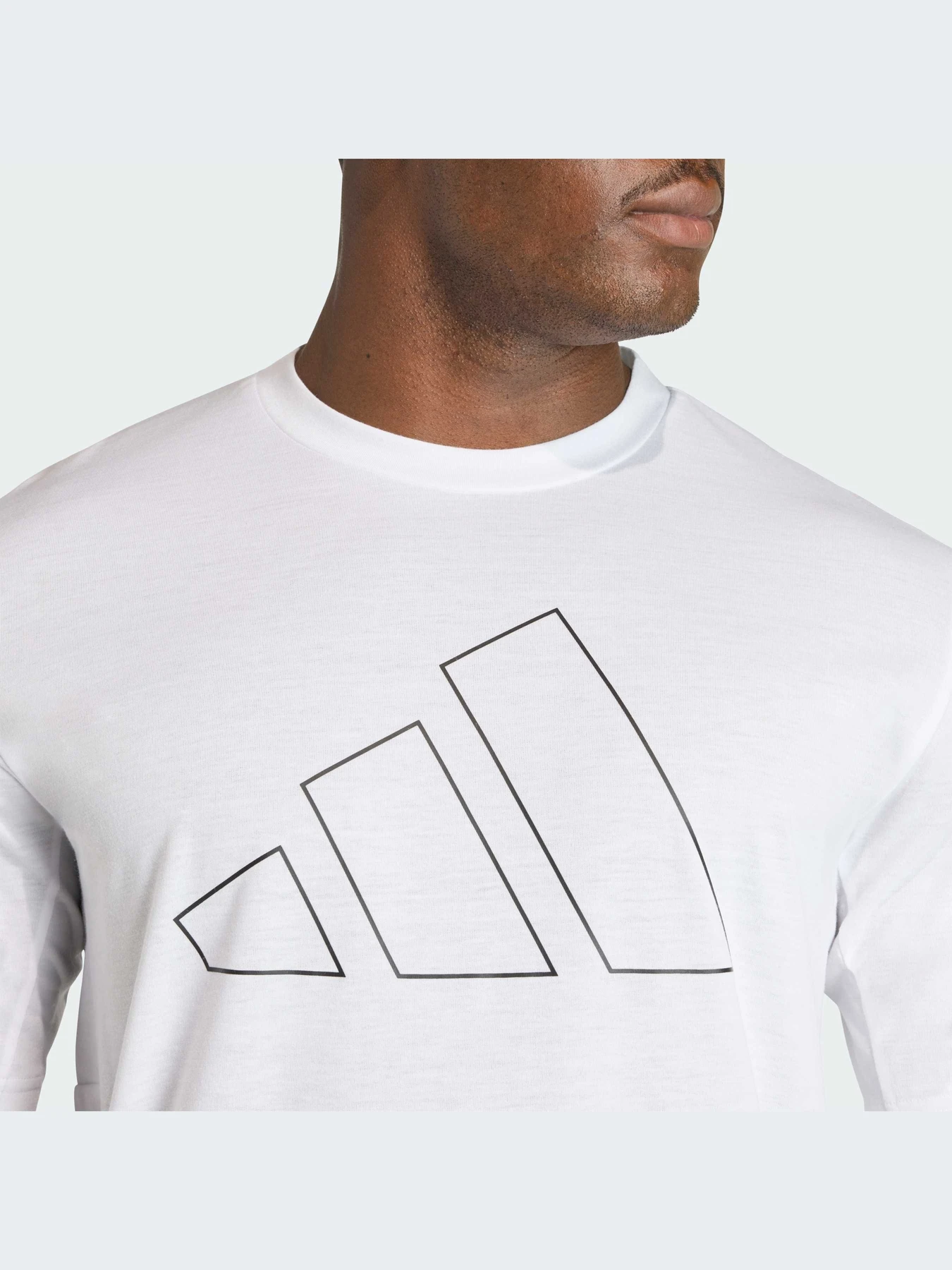Футболки и поло Adidas Adidas Essentials модель KE0421-KZ Футболки и поло Adidas Adidas Essentials модель KE0421-KZ Фото