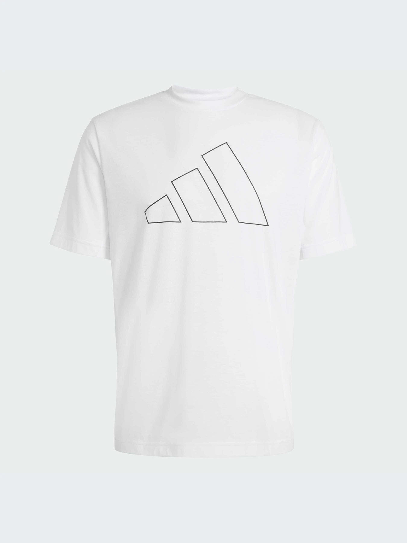 Футболки и поло Adidas Adidas Essentials модель KE0421-KZ Футболки и поло Adidas Adidas Essentials модель KE0421-KZ Фото