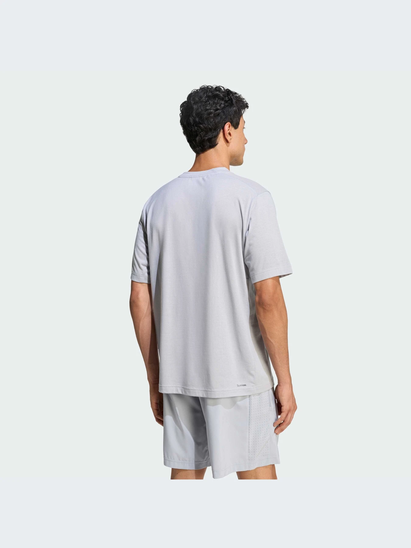 Футболки и поло Adidas Adidas Essentials модель KC5285-KZ Футболки и поло Adidas Adidas Essentials модель KC5285-KZ Фото