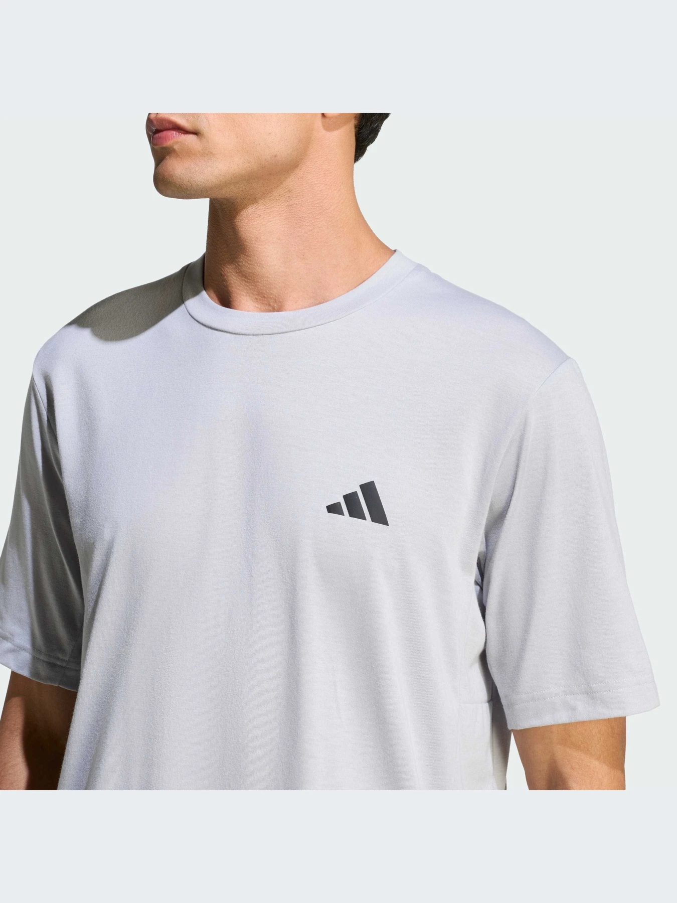 Футболки и поло Adidas Adidas Essentials модель KC5285-KZ Футболки и поло Adidas Adidas Essentials модель KC5285-KZ Фото