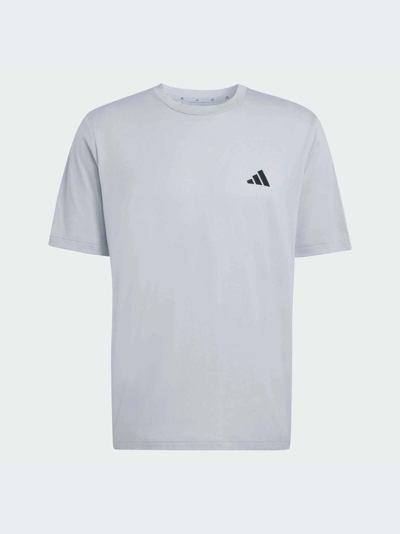Футболки и поло Adidas Adidas Essentials модель KC5285-KZ Футболки и поло Adidas Adidas Essentials модель KC5285-KZ Фото