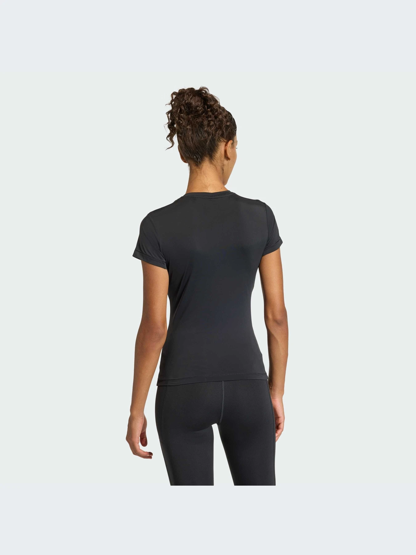 Футболки и поло Adidas Adidas Essentials модель KD0108-KZ Футболки и поло Adidas Adidas Essentials модель KD0108-KZ Фото