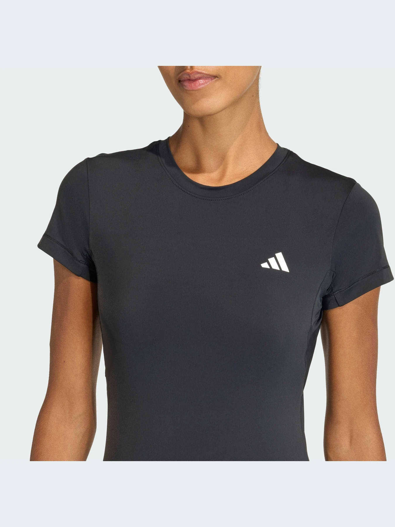 Футболки и поло Adidas Adidas Essentials модель KD0108-KZ Футболки и поло Adidas Adidas Essentials модель KD0108-KZ Фото