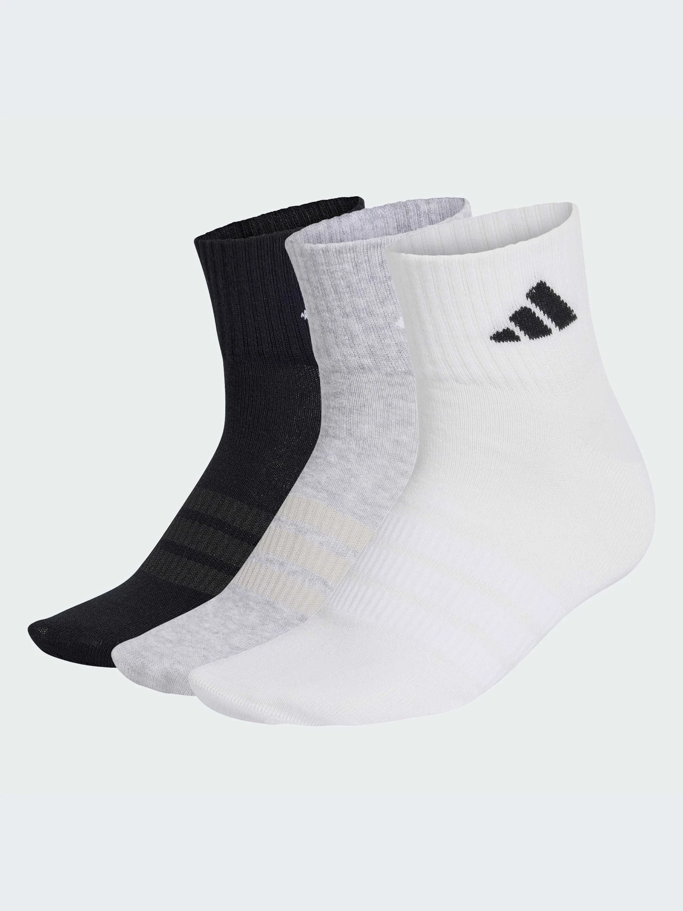 Носки и гольфы Adidas Adidas Essentials модель KC9614-KZ Носки и гольфы Adidas Adidas Essentials модель KC9614-KZ Фото
