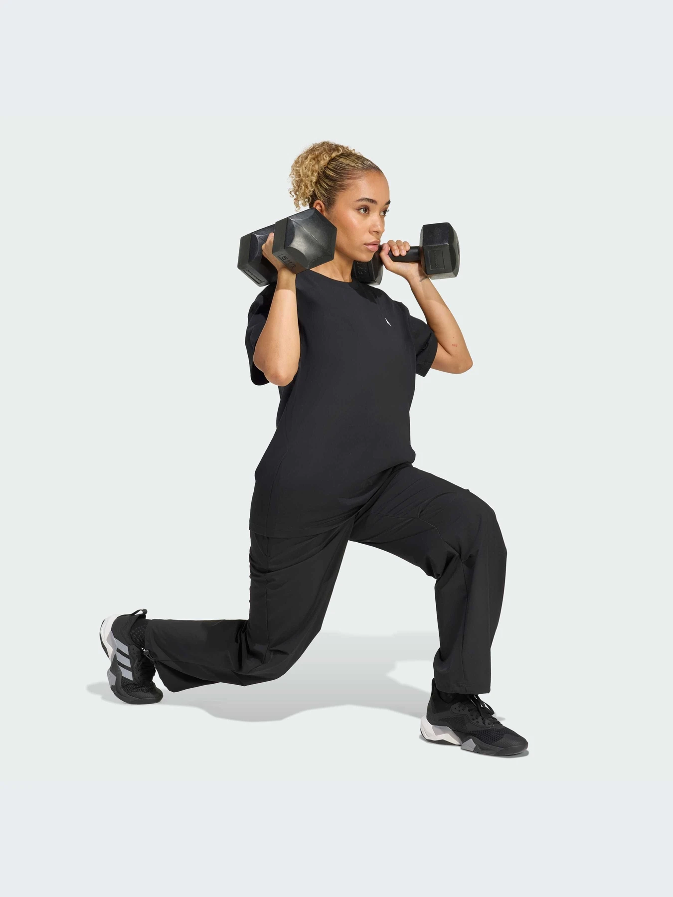 Футболки и поло Adidas Adidas Essentials модель KE8522-KZ Футболки и поло Adidas Adidas Essentials модель KE8522-KZ Фото