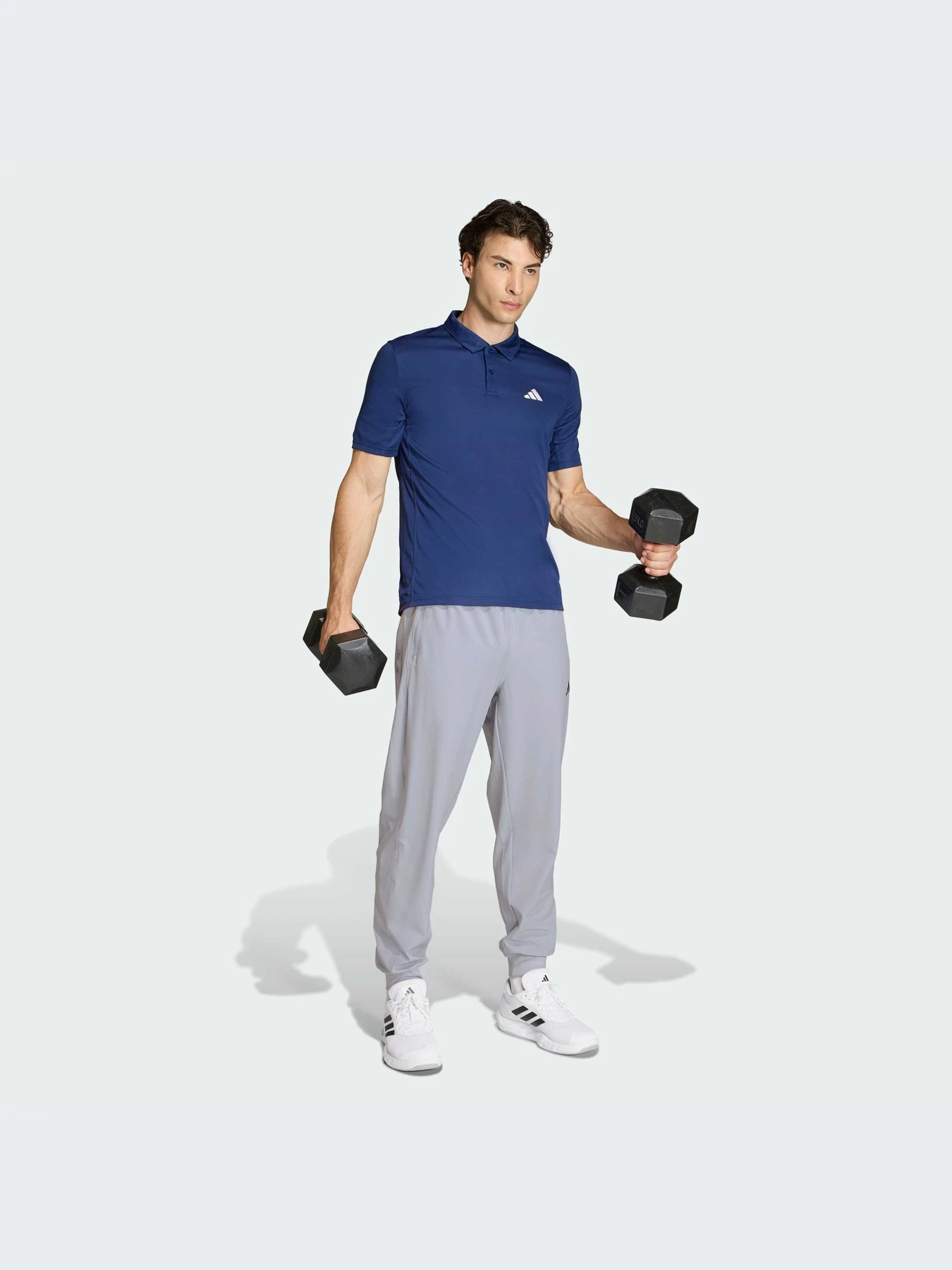 Брюки Adidas Adidas Essentials модель KD2841-KZ Брюки Adidas Adidas Essentials модель KD2841-KZ Фото