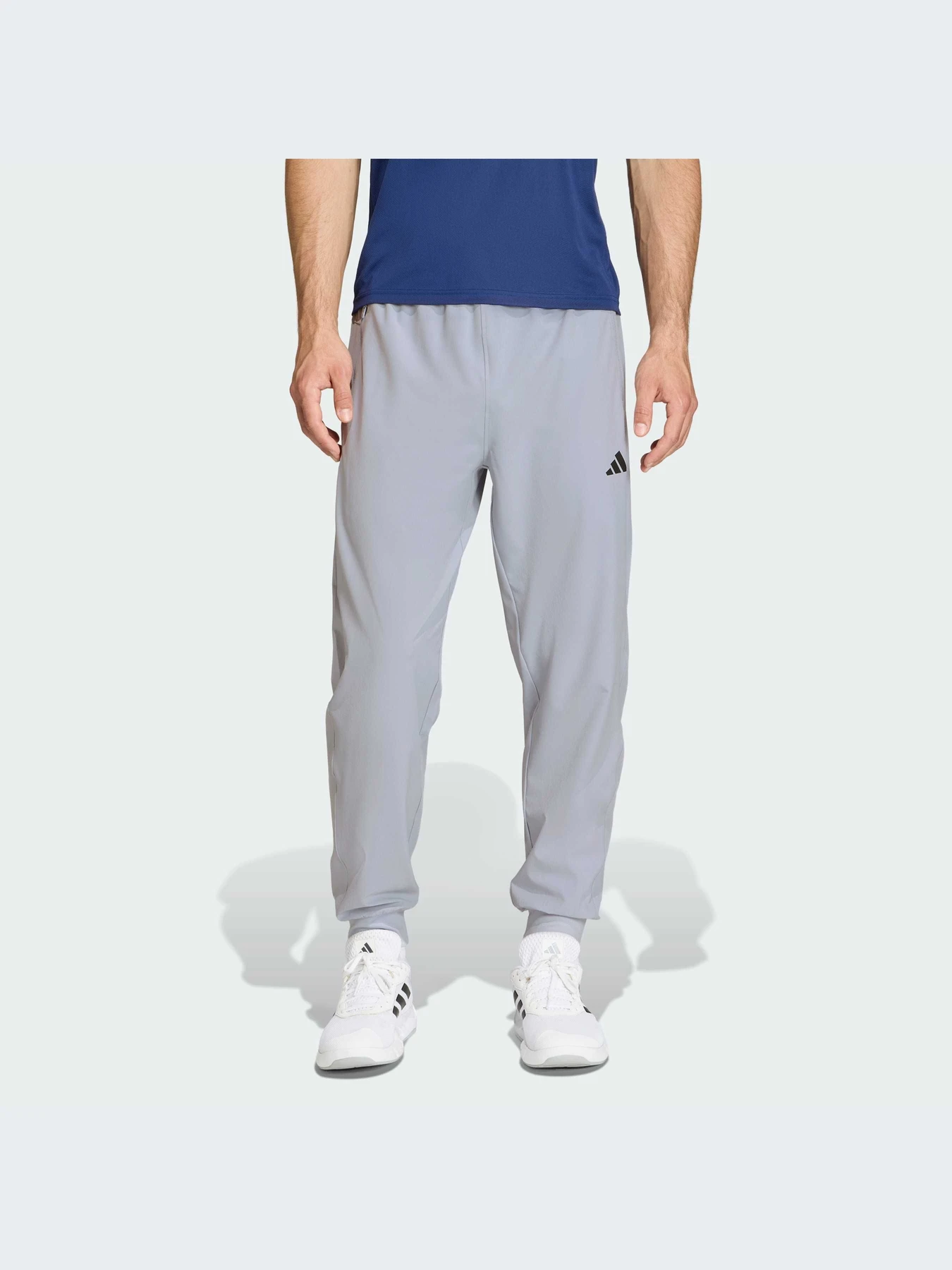 Брюки Adidas Adidas Essentials модель KD2841-KZ Брюки Adidas Adidas Essentials модель KD2841-KZ Фото