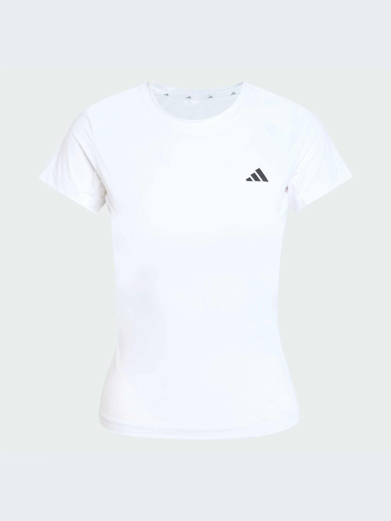 Футболки и поло Adidas Adidas Essentials модель JZ3312-KZ Футболки и поло Adidas Adidas Essentials модель JZ3312-KZ Фото