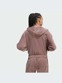 Худи и свитшоты Adidas Adidas Essentials модель KE1120-KZ Фото