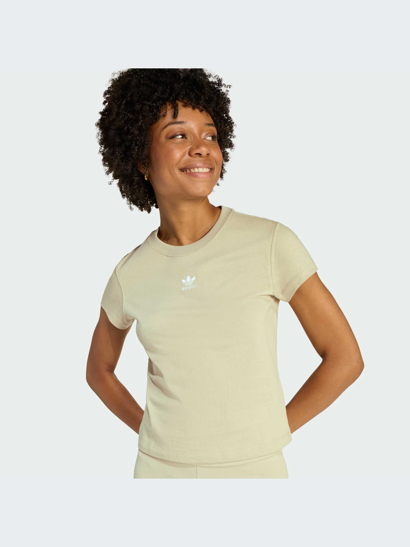 Футболки и поло Adidas Adidas Essentials модель KD1352-KZ Футболки и поло Adidas Adidas Essentials модель KD1352-KZ Фото
