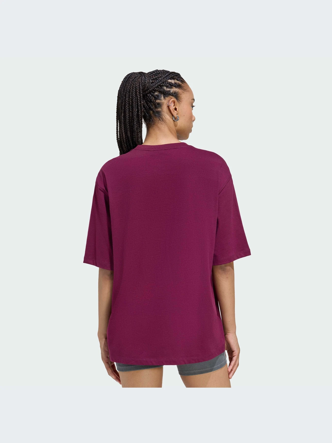 Футболки и поло Adidas Adidas Essentials модель KD1373-KZ Футболки и поло Adidas Adidas Essentials модель KD1373-KZ Фото
