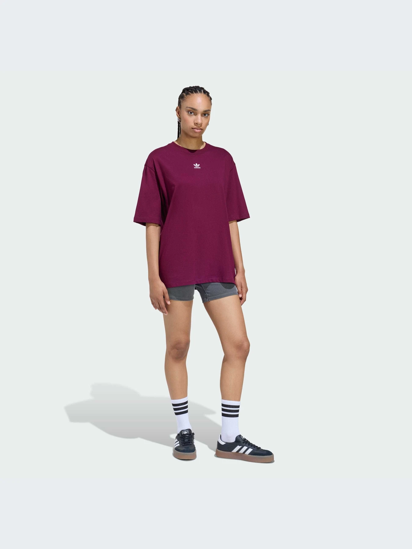 Футболки и поло Adidas Adidas Essentials модель KD1373-KZ Футболки и поло Adidas Adidas Essentials модель KD1373-KZ Фото