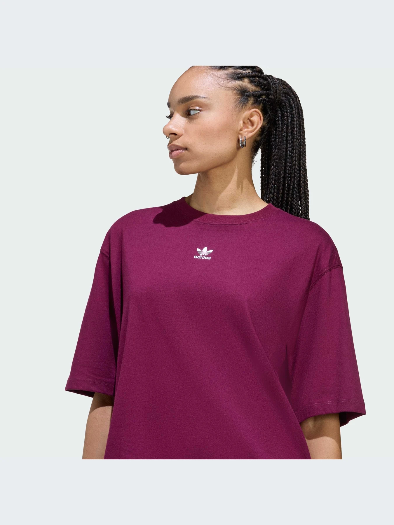 Футболки и поло Adidas Adidas Essentials модель KD1373-KZ Футболки и поло Adidas Adidas Essentials модель KD1373-KZ Фото