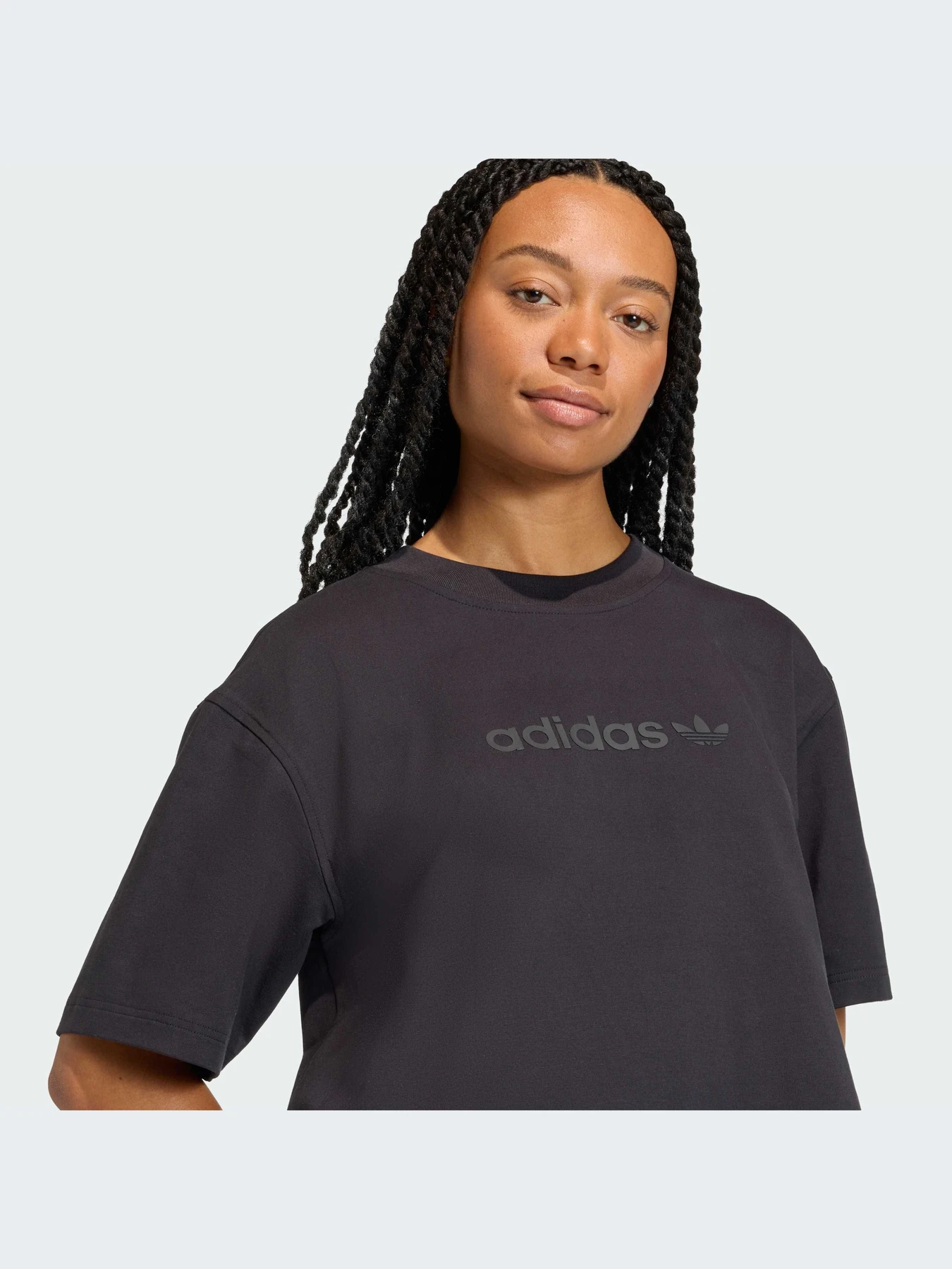 Футболки и поло Adidas Adidas Essentials модель KD1448-KZ Футболки и поло Adidas Adidas Essentials модель KD1448-KZ Фото