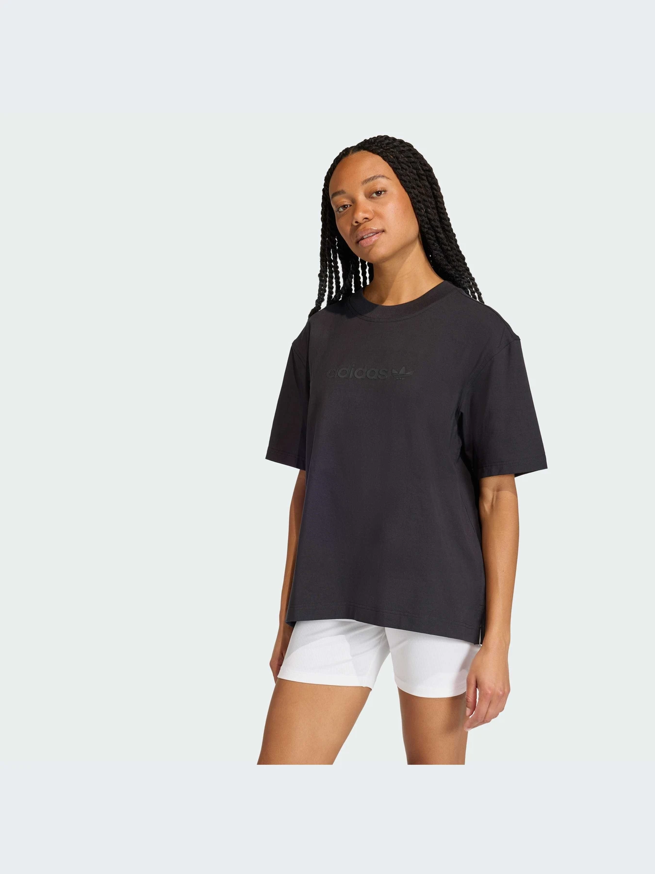 Футболки и поло Adidas Adidas Essentials модель KD1448-KZ Футболки и поло Adidas Adidas Essentials модель KD1448-KZ Фото