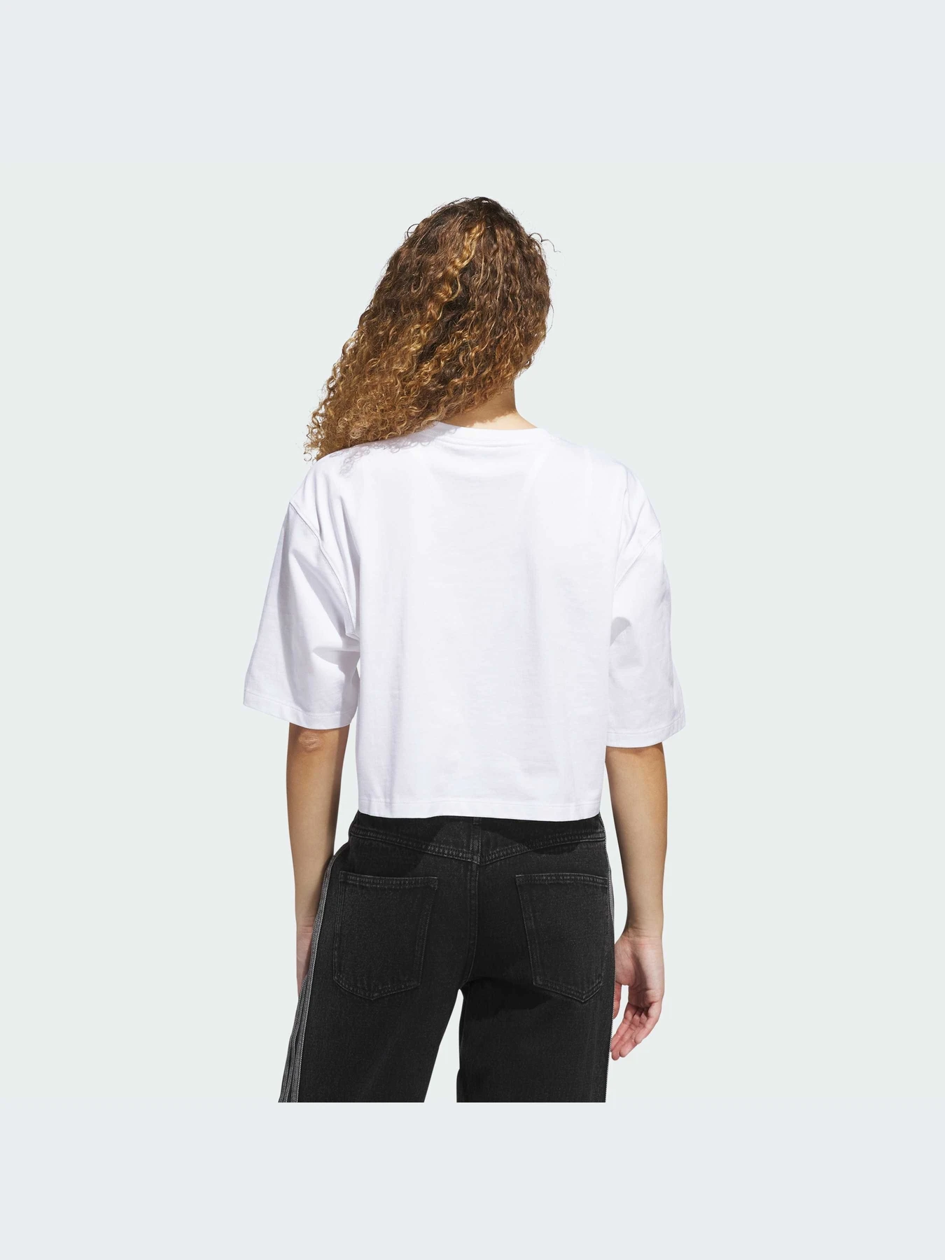 Футболки и поло Adidas Adidas Essentials модель JJ3385-KZ Футболки и поло Adidas Adidas Essentials модель JJ3385-KZ Фото