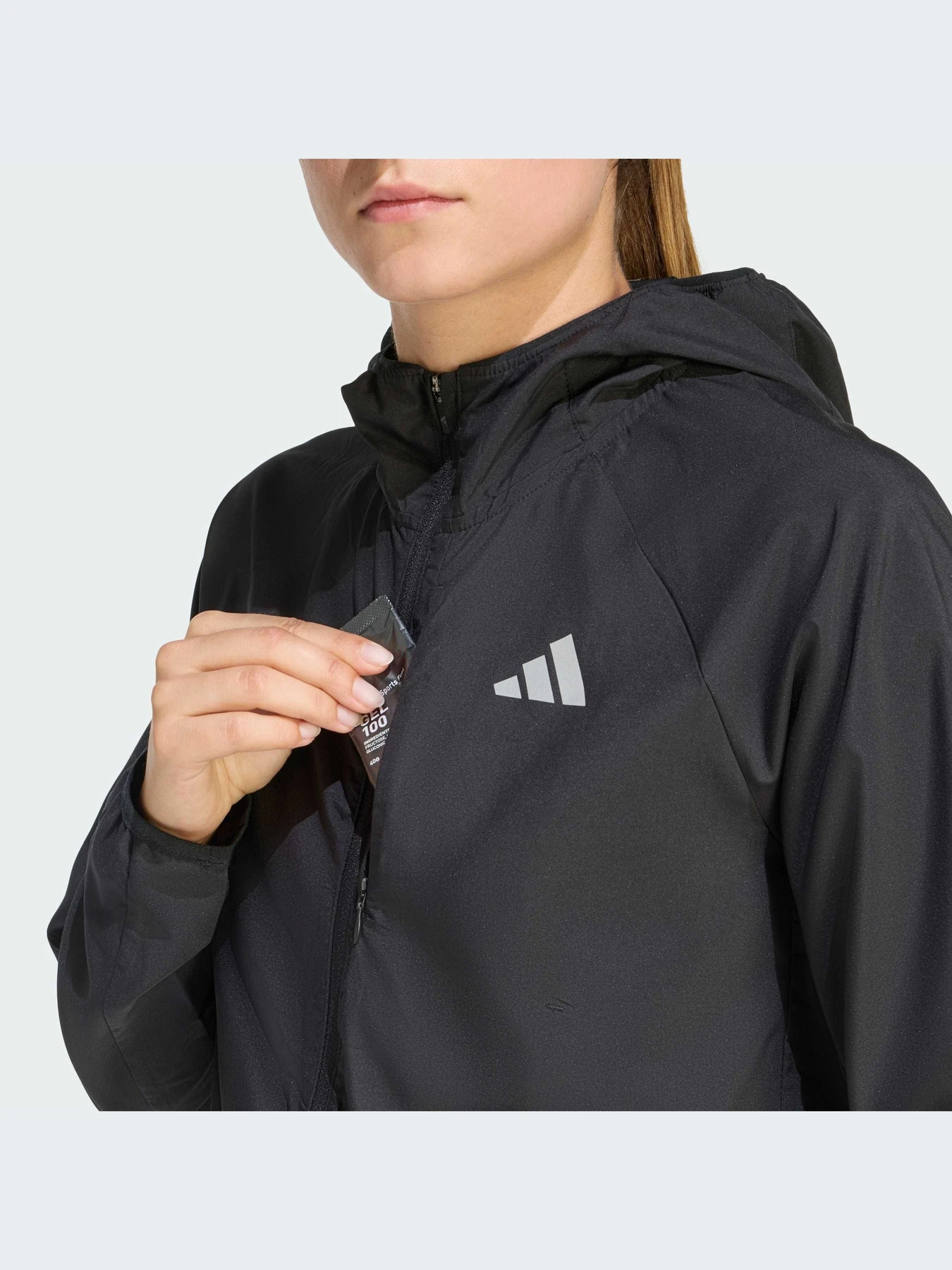 Куртки и дубленки Adidas Adidas Essentials модель KA4339-KZ Куртки и дубленки Adidas Adidas Essentials модель KA4339-KZ Фото
