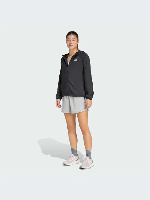 Куртки и дубленки Adidas Adidas Essentials модель KA4339-KZ Фото