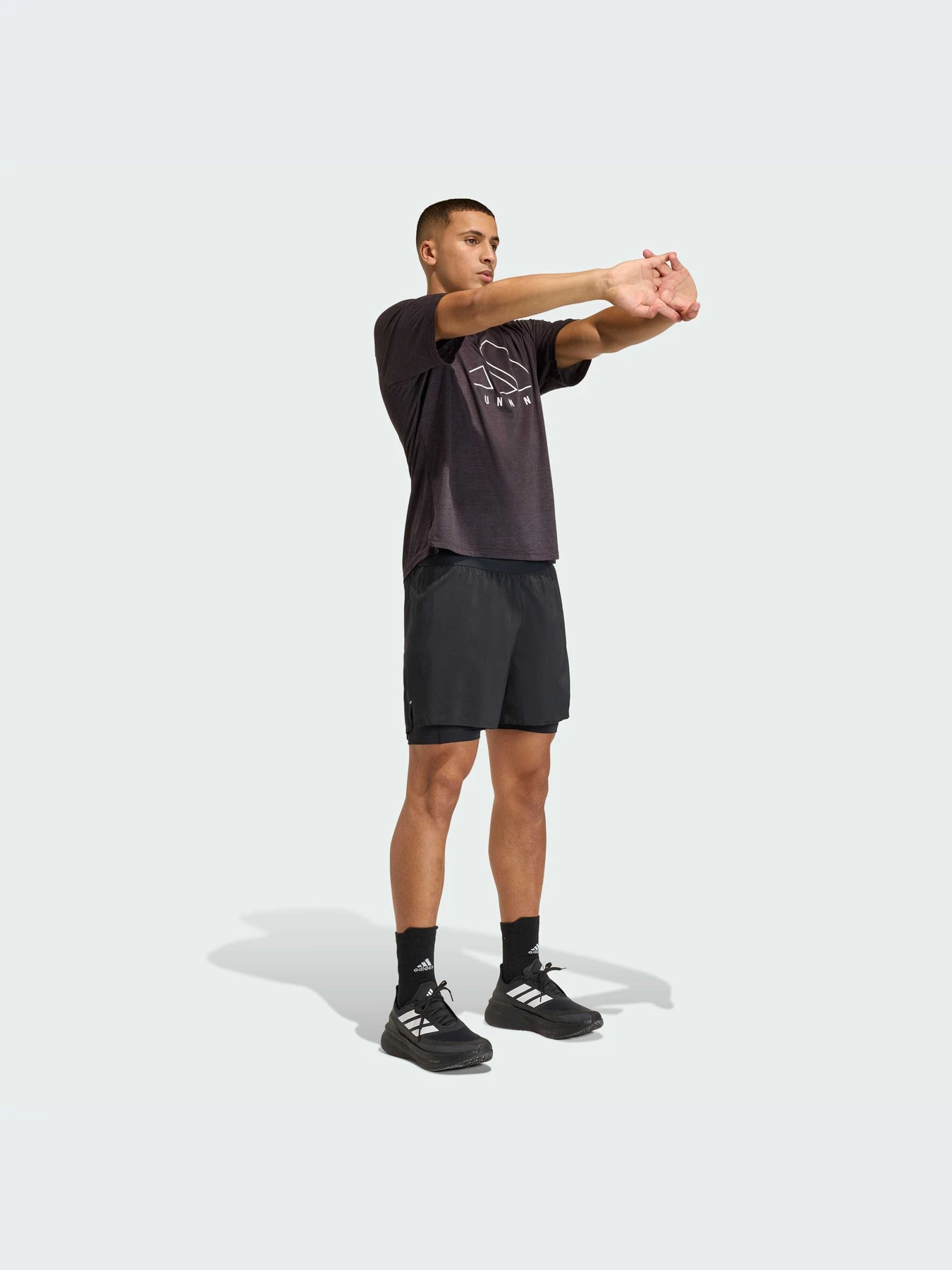 Шорты Adidas Adidas Essentials модель KA4331-KZ Шорты Adidas Adidas Essentials модель KA4331-KZ Фото