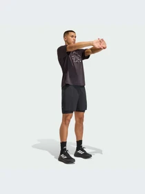 Шорты Adidas Adidas Essentials модель KA4331-KZ Фото
