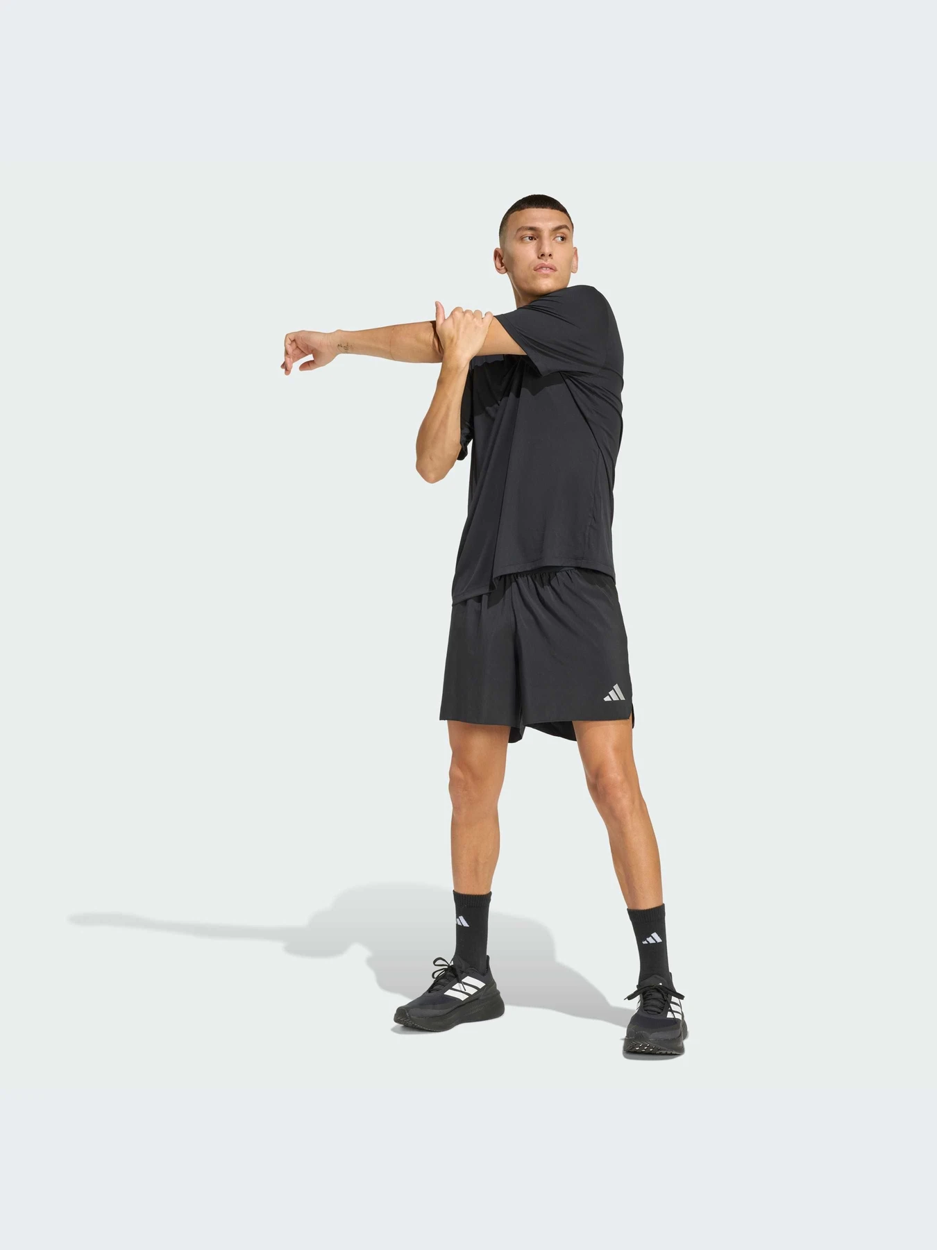 Футболки и поло Adidas Adidas Essentials модель KB5965-KZ Футболки и поло Adidas Adidas Essentials модель KB5965-KZ Фото