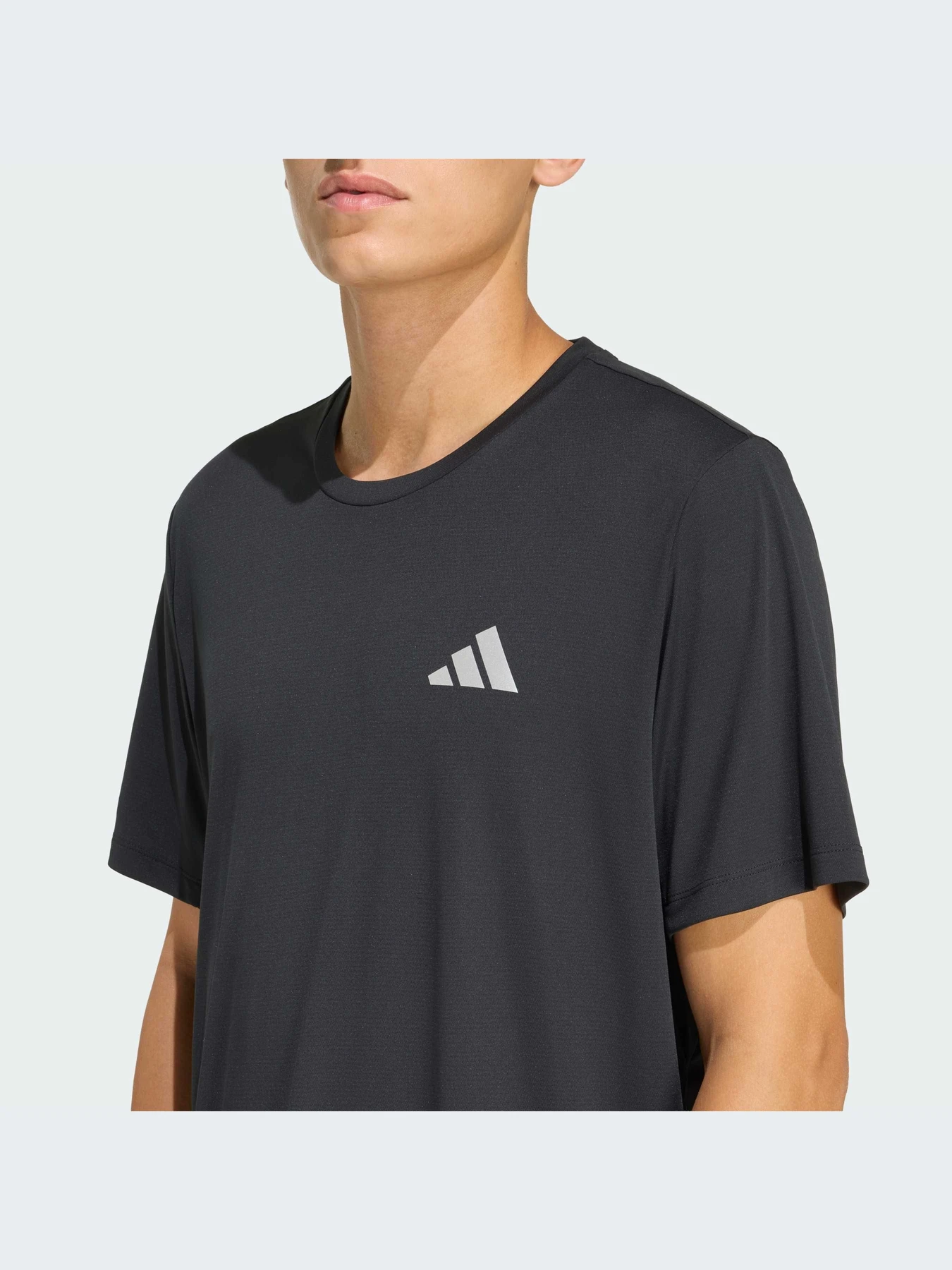 Футболки и поло Adidas Adidas Essentials модель KB5965-KZ Футболки и поло Adidas Adidas Essentials модель KB5965-KZ Фото