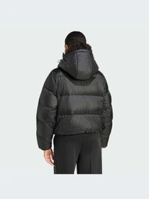 Куртки и дубленки Adidas Adidas Essentials модель JX2983-KZ Фото